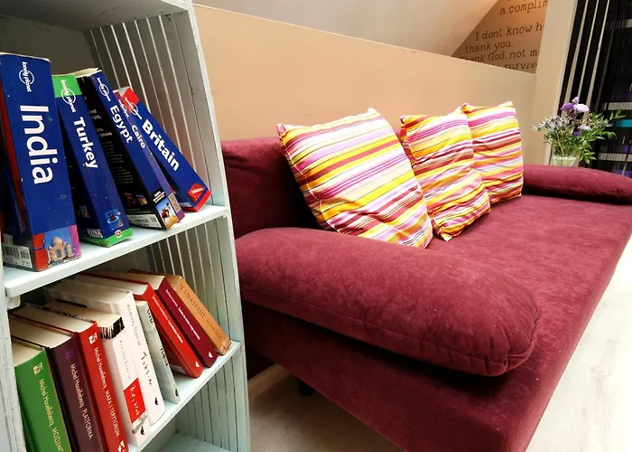 Rosemary\'S Private Ensuite Rooms In Old Town