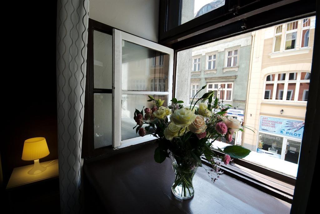 Rosemary's Private Ensuite In Old Town Posen