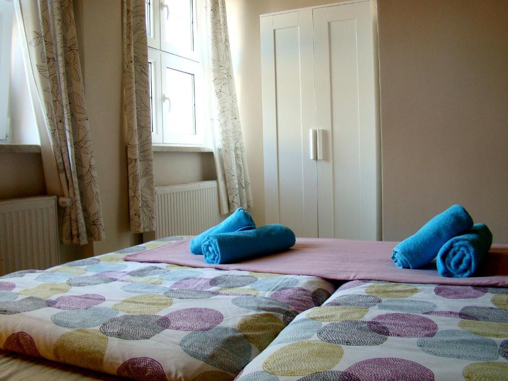 Rosemary's Private Ensuite In Old Town Познань