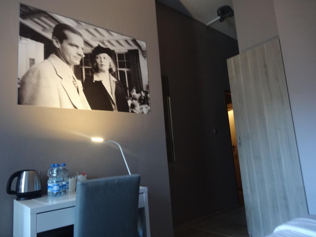 Rosemary's Private Ensuite In Old Town *