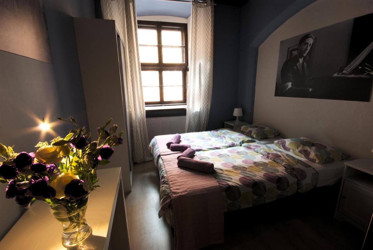 Hostel Rosemary's Private Ensuite In Old Town